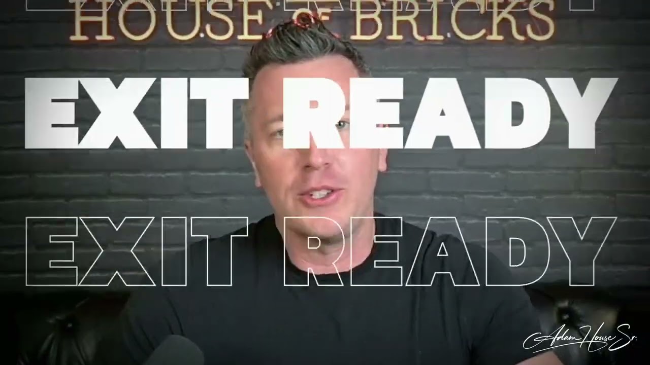 Adam's Course Intro