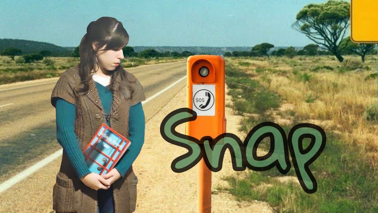 Snap Belinda Bauer YouTube