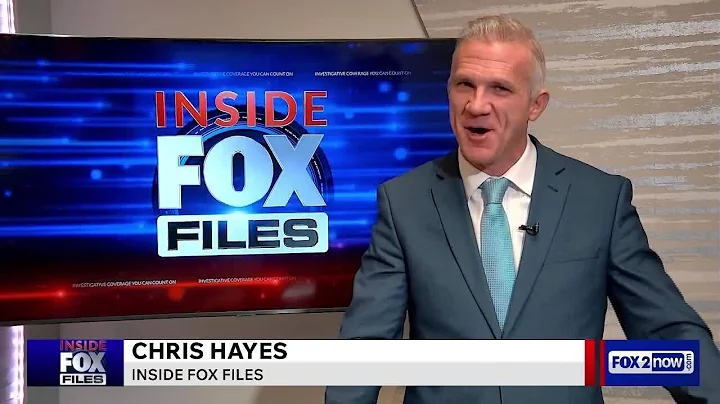Inside FOX Files: 2025 Year in Review