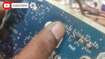 Inverter ac PO error repair in tamil / carrier,Volta
