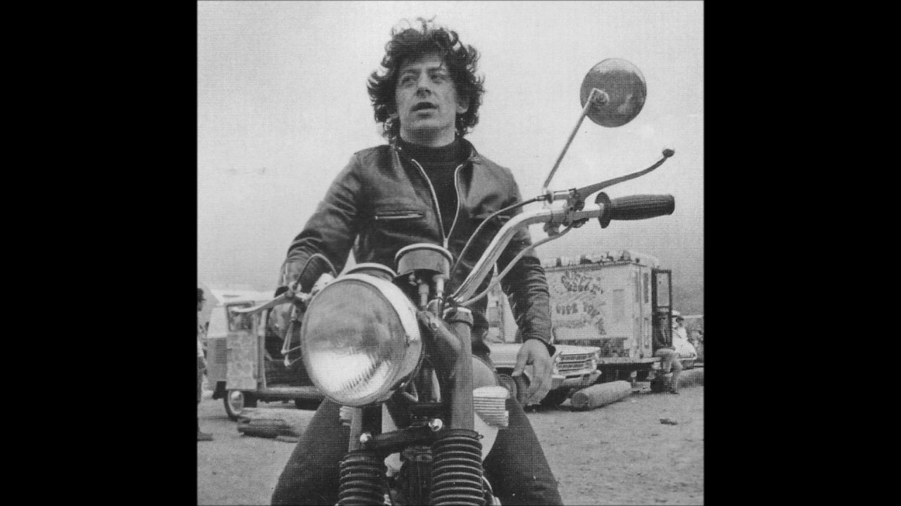 Dino Valenti - Silver Dagger (1964?) - YouTube