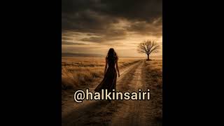 Ayrılık - Bayan Seslendirme Üzik Üzün Ilık M. Usta Şiirleri