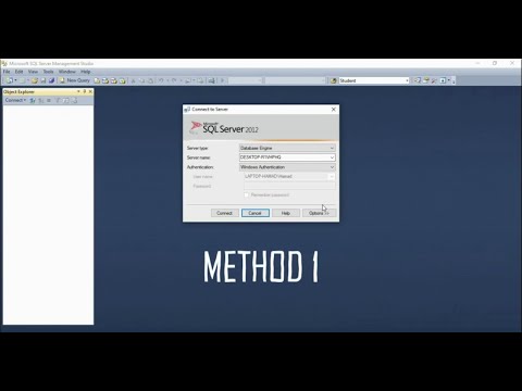 [SOLVED] Can't connect to MS SQL Server