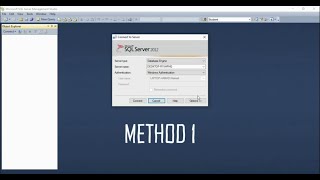[SOLVED] Can't connect to MS SQL Server