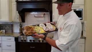 Costco's Street Taco Kit! | Chef Dawg