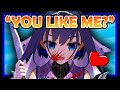 Kronii's New Model Made Her Turn into a Yandere!