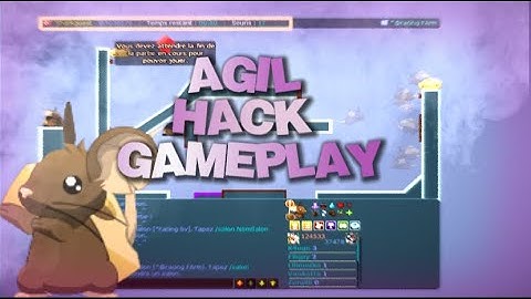 Transformice • Agil Hack Gameplay #1