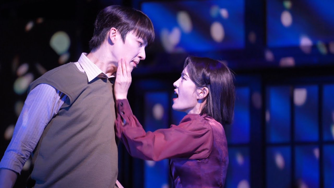 260127 뮤지컬 팬레터 스페셜 커튼콜 - 별이 반짝이는 시간 (강혜인 focus 원태민 김종구) 