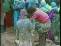 The Halabja Chemical Attack حلبجة الكردية
