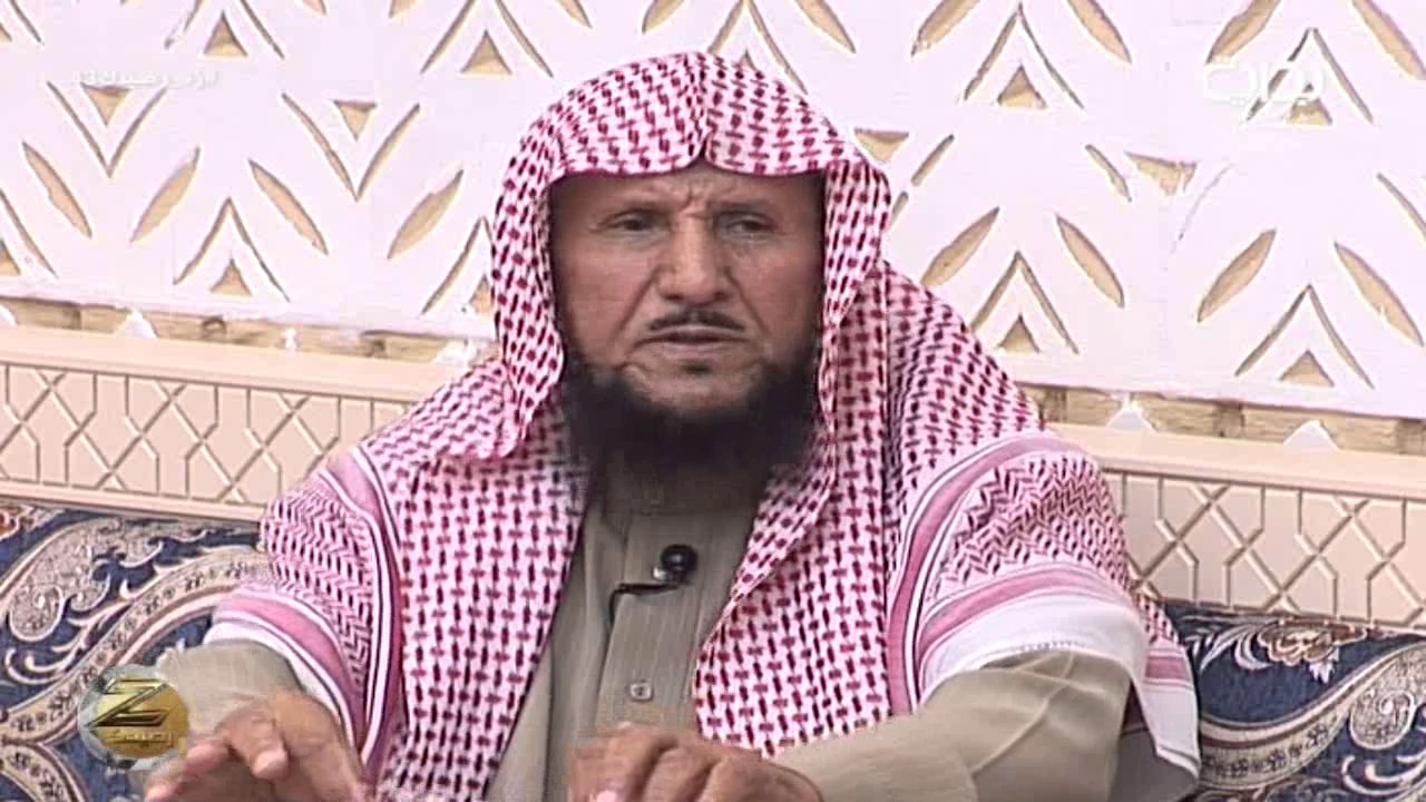 قصة جدة من الجدات ـ العم نايف الحربي | #زد_رصيدك43