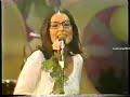 Nana Mouskouri  ~ Opa ni na nai