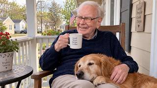 Information Despite Being Wealthy, Warren Buffett Chose To Live a Simple Life Update