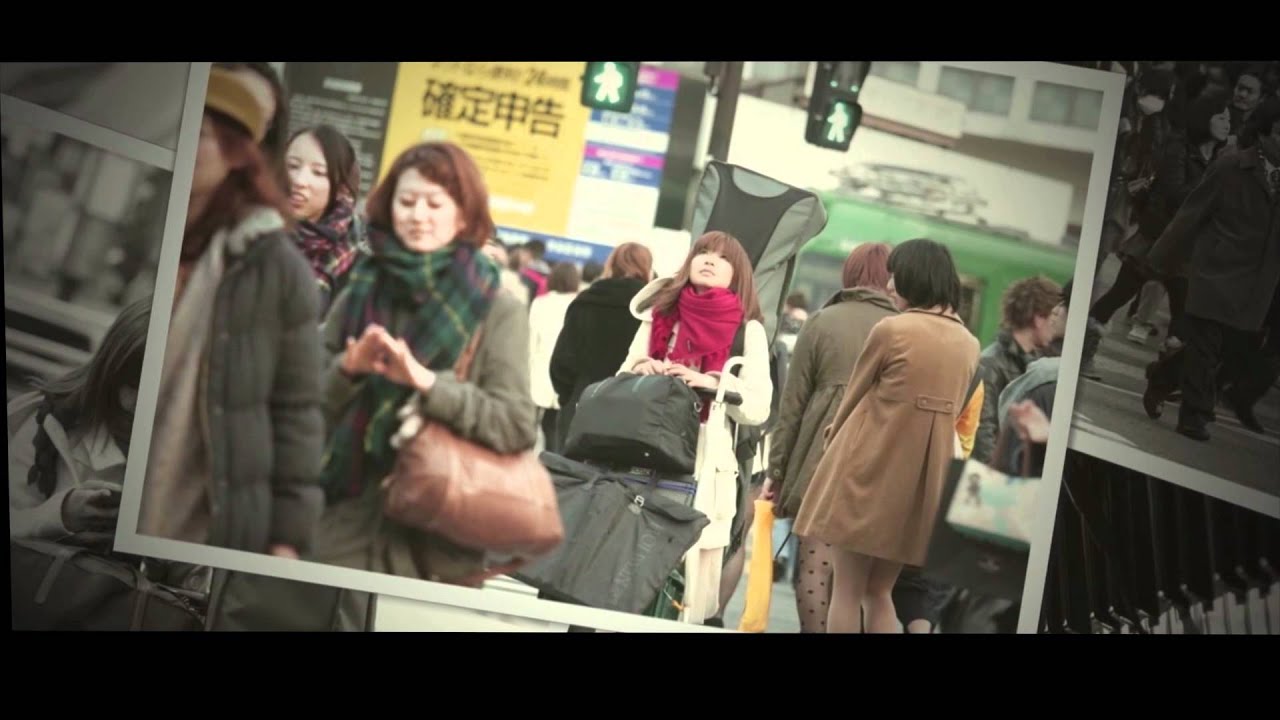 「路上から武道館へ」　/宮崎奈穂子