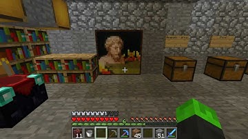 Minecraft 1.0.0 how to make a secret base