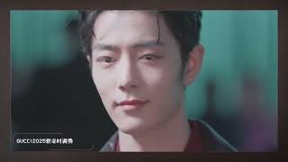肖戦工作室6周年記念動画 - YouTube