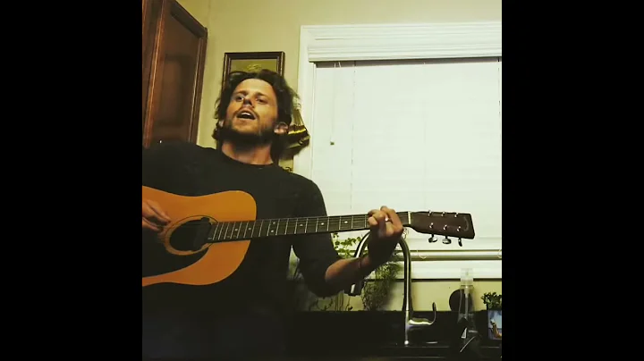 Trouble | Connie Converse Cover
