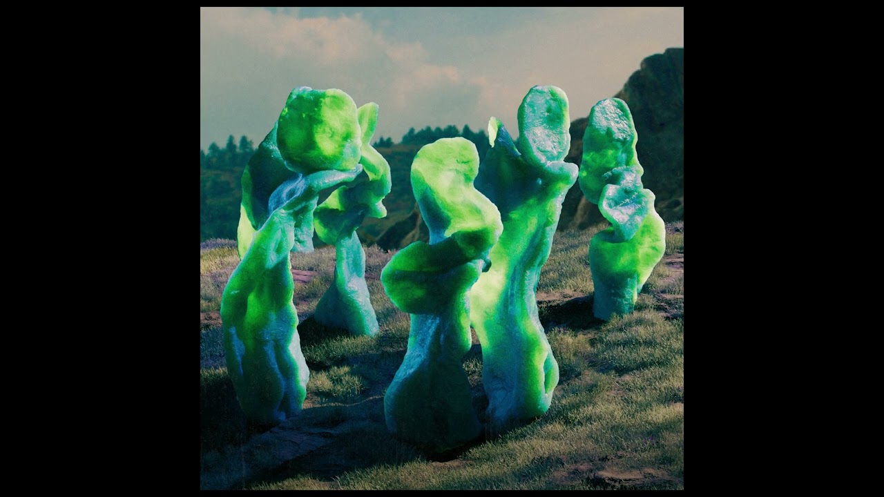 Opal Drums -  Runes (DMVU Remix)