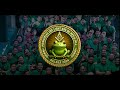 The PALAKA Hymn | Official Lyrics Video