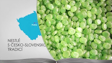 Nestlé - 2D Animation