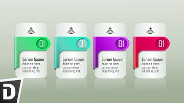 Ingographic Label   Inkscape Tutorial