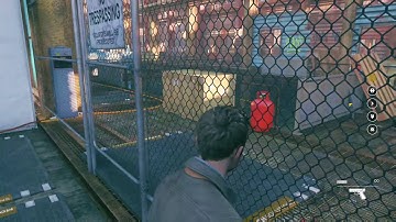 Quantum Break fail!!!