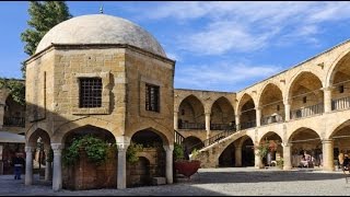 نیکوزیا,   قبرس (ترکی)    Nicosia, Cyprus (Turkish)  