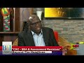 Beyond The Headlines 27th July 2026