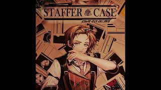 1) Logical Tracking - StafferCase