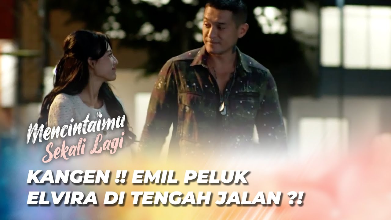 ELVIRA JENGUK LANGIT DI RUMAH SAKIT ‼️ | MENCINTAIMU SEKALI LAGI EPS 213