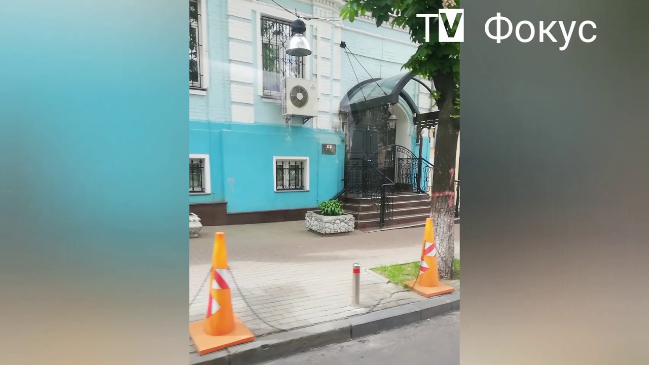 Киев повитрофлотский проспект