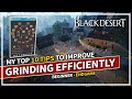 10 Tips to Get More Loot While Grinding in Black Desert 2023