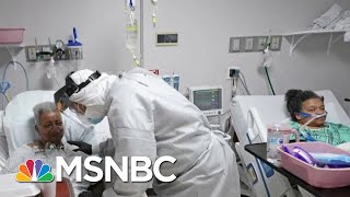 U.S. Now Has More Than Three Million Virus Cases | Morning Joe | MSNBC