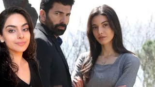 مسلسل الاسيرة الحلقه 101 زيليش ترسل الفلاشه لاورهون وتثبت براءة هيرا