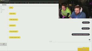 Elreann Rraane İle Simsimi Ile Konuşuyor Yeni