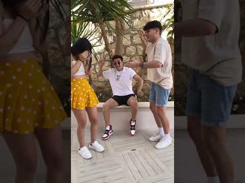 EdaUnsal RuzgarLive ve Emirsrcn Yeni Tik Tok Videosu #edaunsall #ruzgarlive #emirsrcn #shorts