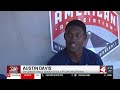 SportsFource Champion: Austin Davis, the king of steals