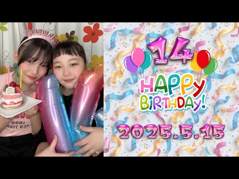 ちぃちゃま 私たち！魔法使いになっちゃった！！ワッチャプリマジ！himawari-CH