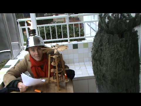 Weihnachtsgruß 2
