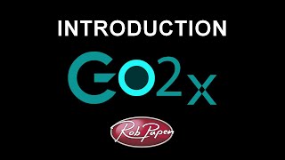 Go2-X Introduction screenshot 3