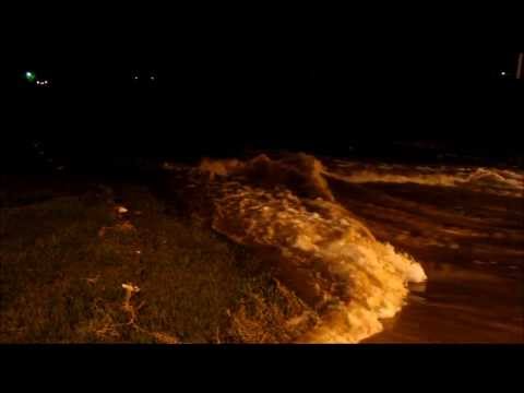 Flash Flooding On