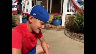 Franklin wiffle ball bat review
