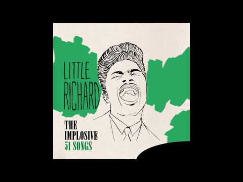 Little Richard -