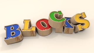 Cinema 4D Tutorial - Wooden 3D Text - Edge Pro Style Cinema 4D Tutorial - Wooden 3D Text - Edge Pro Style