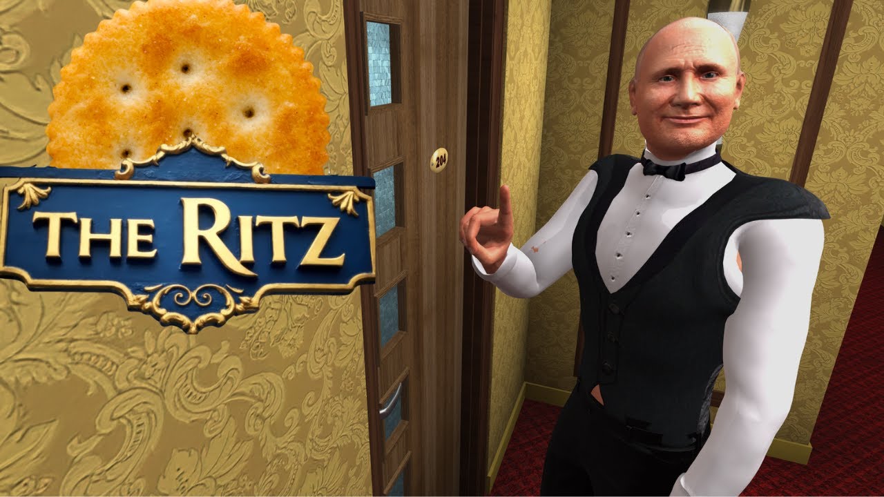 Who Owns Ritz Putin Owns the Ritz - YouTube