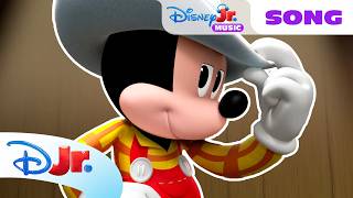 mickey s hoedown throwdown mickey mouse clubhouse mickey