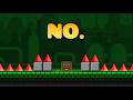 What NOT to put in your Platformer Level (Geometry Dash) Mp3 Song