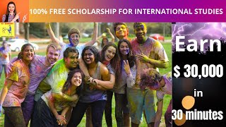 Free Certification for International Students, Infosoft Technology, Online Faculty Jobs, Zero Fees screenshot 1