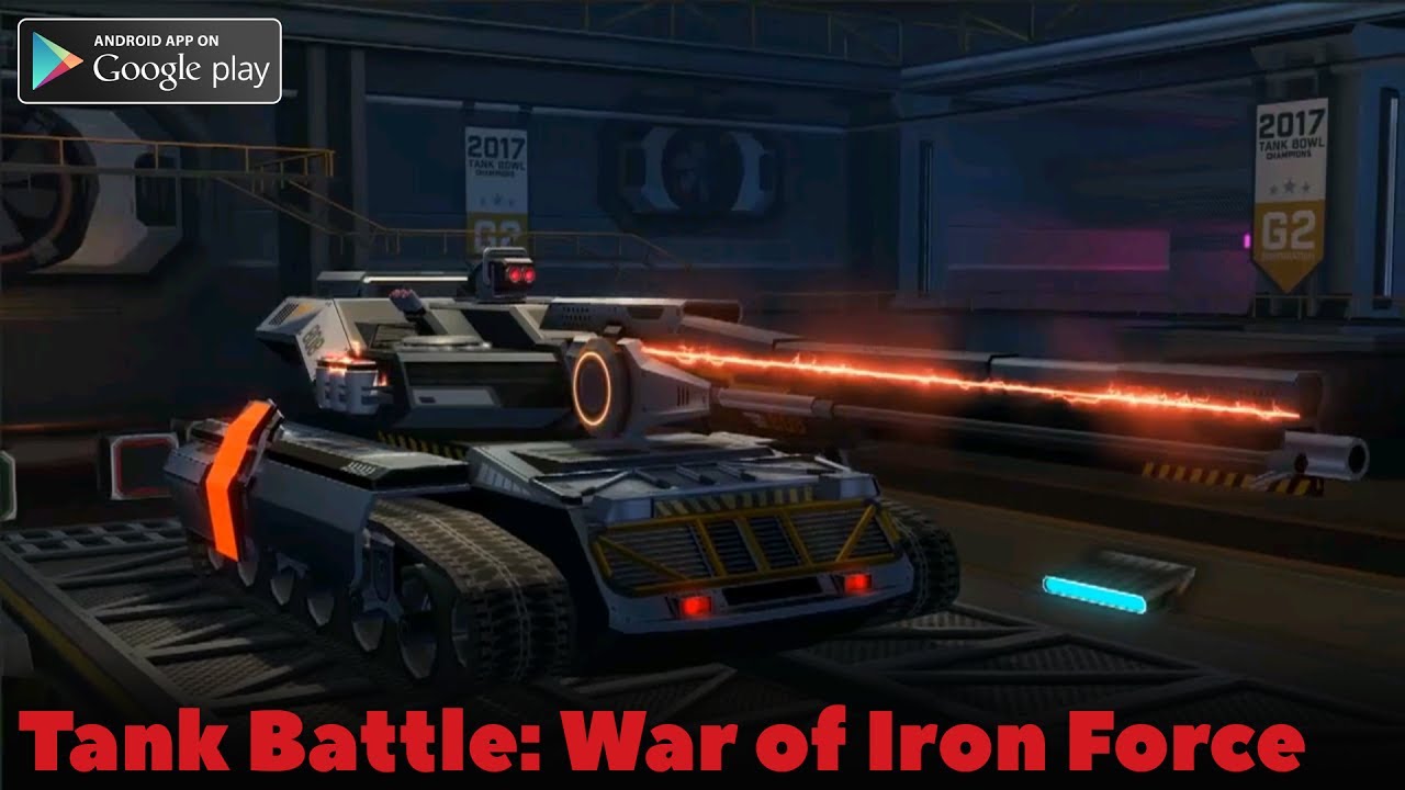 Tank Battle : War Commander instal the new version for iphone Tank Battle : War Commander instal the new version for iphone
