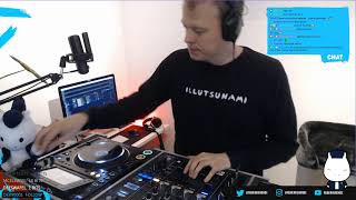 Ruben de Ronde - Progressive DJ Set (15-07-2021)