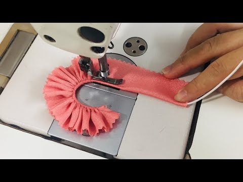 ✳️7 Clever Sewing Tips and Tricks / Sewing Technique for Beginners #37